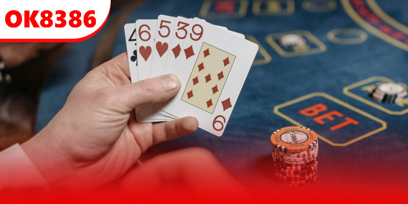 Gia nhập nhóm cược Baccarat thông minh