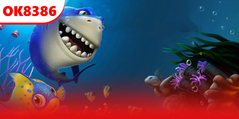 Lựa chọn mục tiêu hợp lý khi săn cá