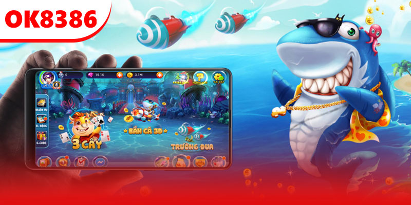 Chơi linh hoạt, thắng đậm mỗi ván