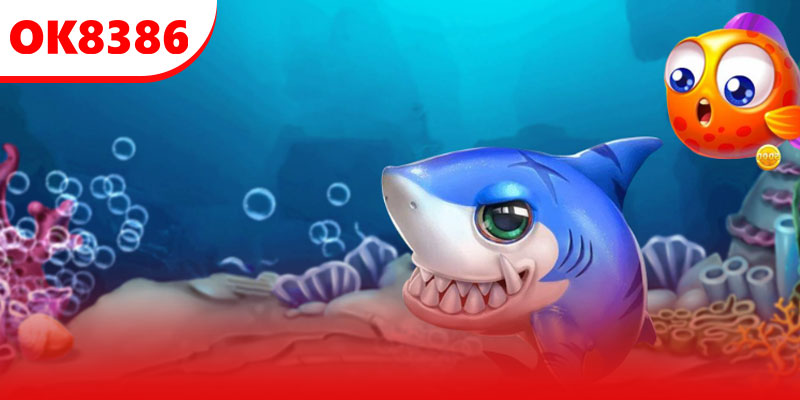 Mẹo chơi bắn cá OK8386 hiệu quả