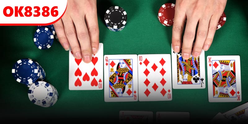 Mậu Binh đổi thưởng hấp dẫn