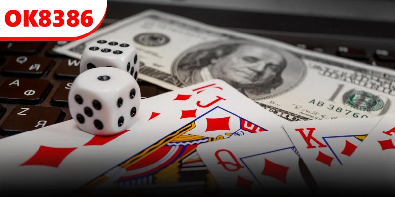 Kho game đa dạng thu hút nhiều game thủ 