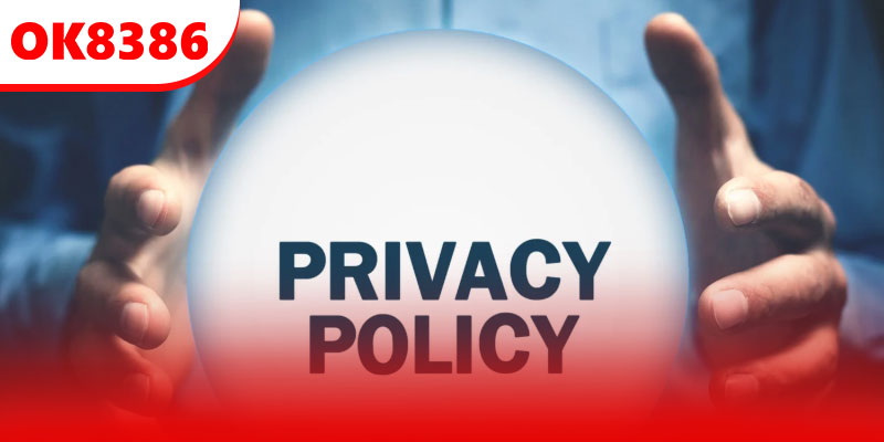 Nội dung trọng tâm trong chính sách bảo mật