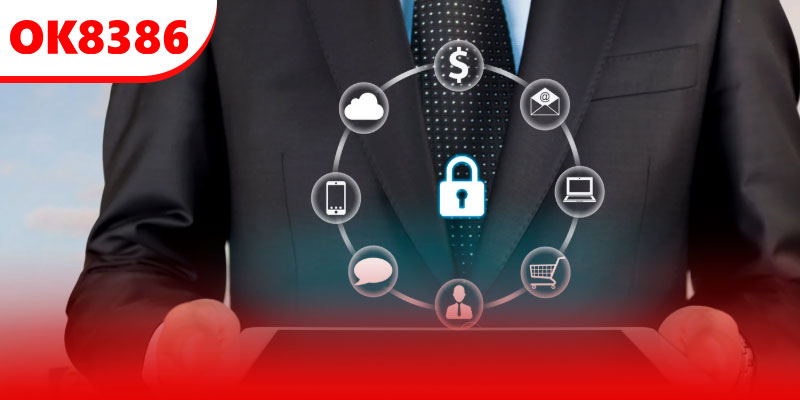 Giới thiệu về quy định bảo mật người dùng