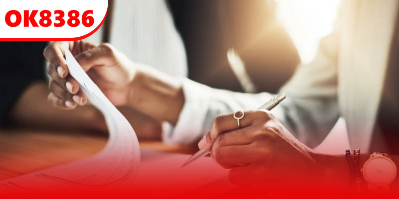 Chính sách áp dụng ưu đãi và phần thưởng