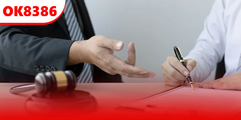 Cam kết tuân thủ quy trình và quy định dịch vụ