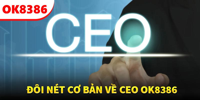 Hành trình khởi đầu của CEO James