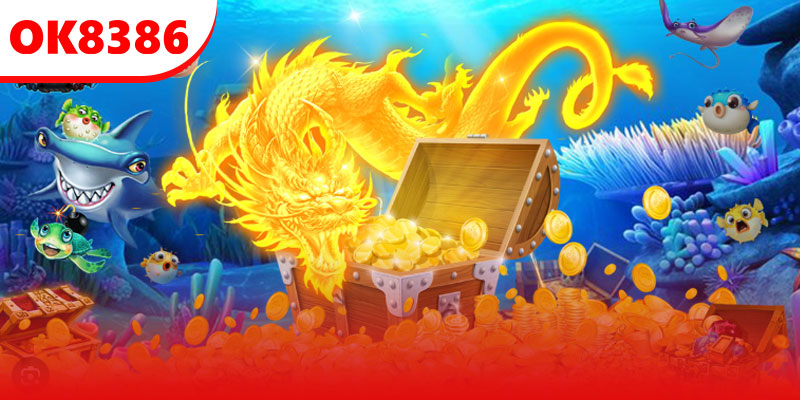 Thực hiện nạp tiền để bắt đầu cuộc săn