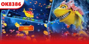 bắn cá ok8386
