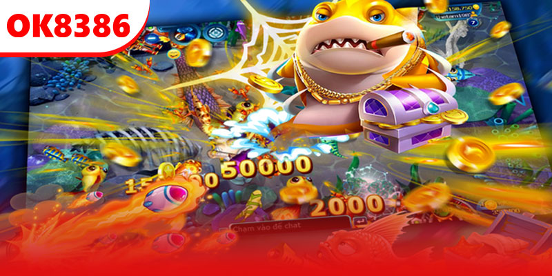 Chế độ chơi đa dạng, phù hợp mọi cấp độ