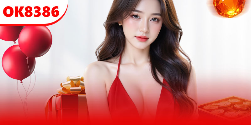 Tổng quan về sự kiện khuyến mãi OK8386