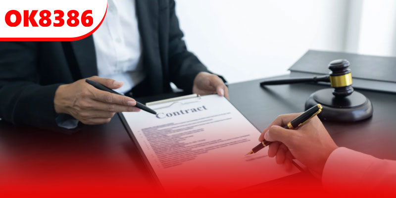 Ý nghĩa và vai trò của điều khoản miễn trừ trách nhiệm