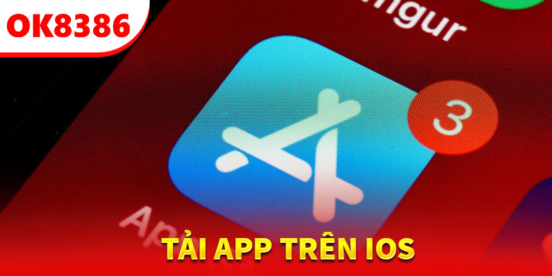 Hướng dẫn cài đặt app trên IOS