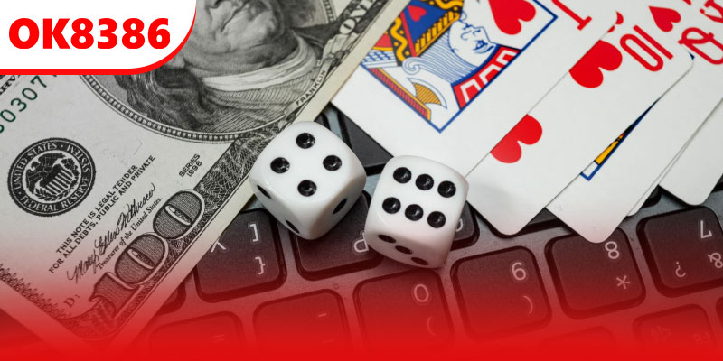 Baccarat – cơ hội thắng lớn mỗi ngày